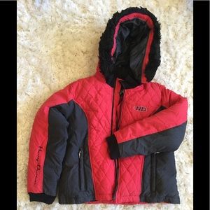 Harley Davidson waterproof-jacket